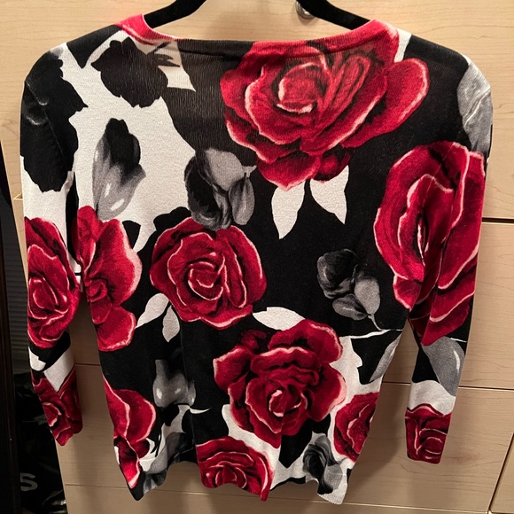 WHBM cardigan - Picture 2 of 2